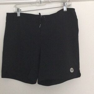 Womens Roxy board shorts, L